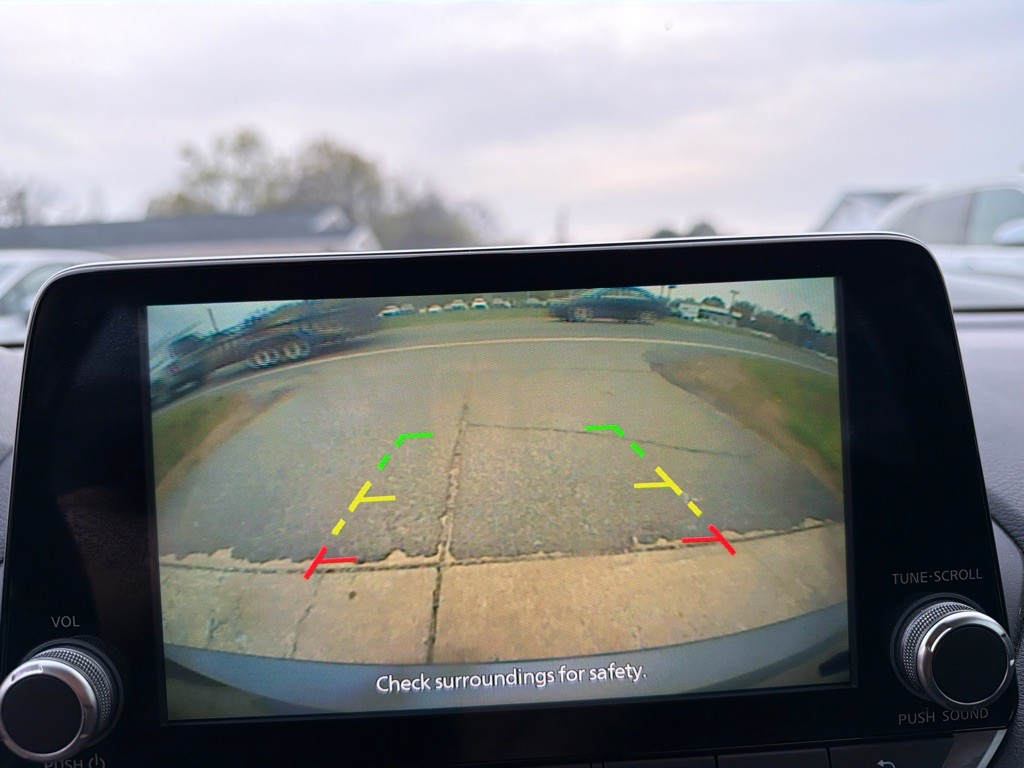 2021 Nissan Sentra Image 20