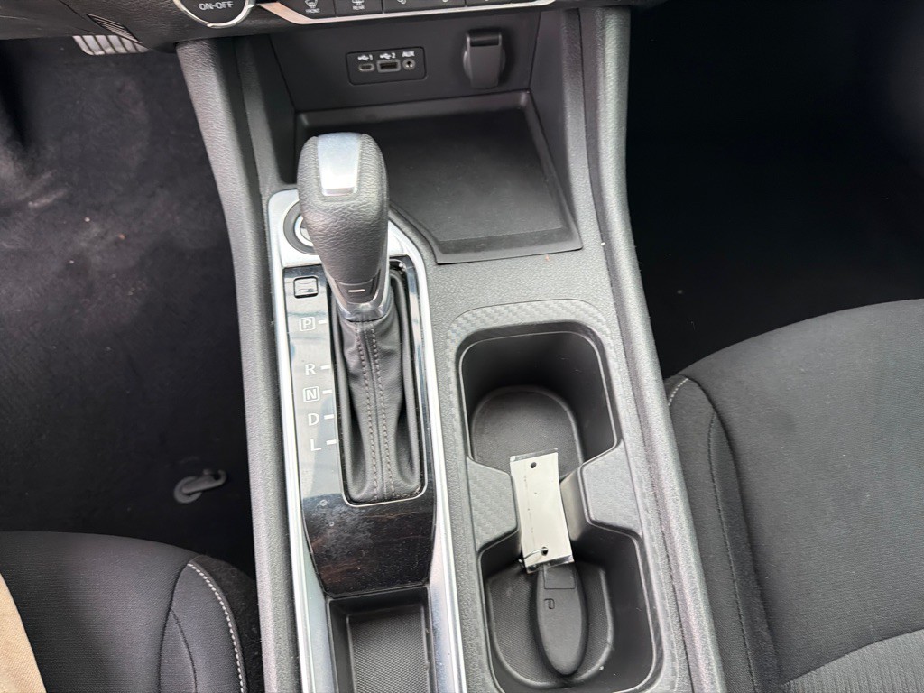 2021 Nissan Sentra Image 22