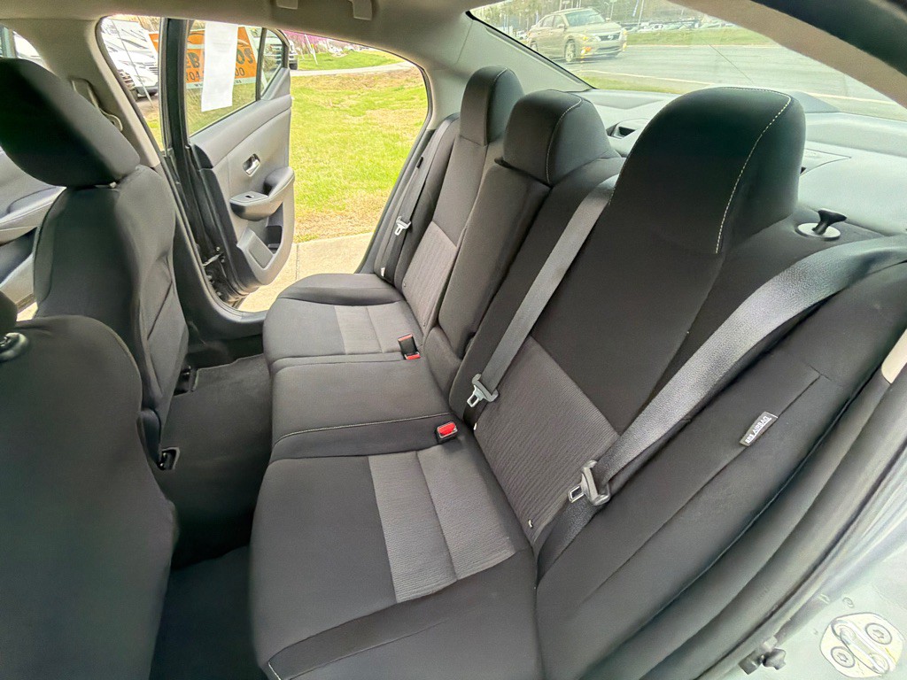 2021 Nissan Sentra Image 28