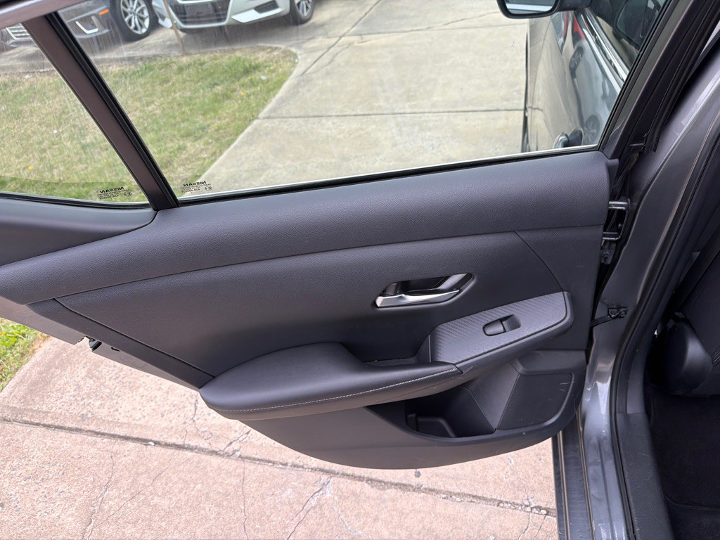 2021 Nissan Sentra Image 31