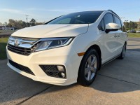 Image for 2018 Honda Odyssey EXL ID: 7297526