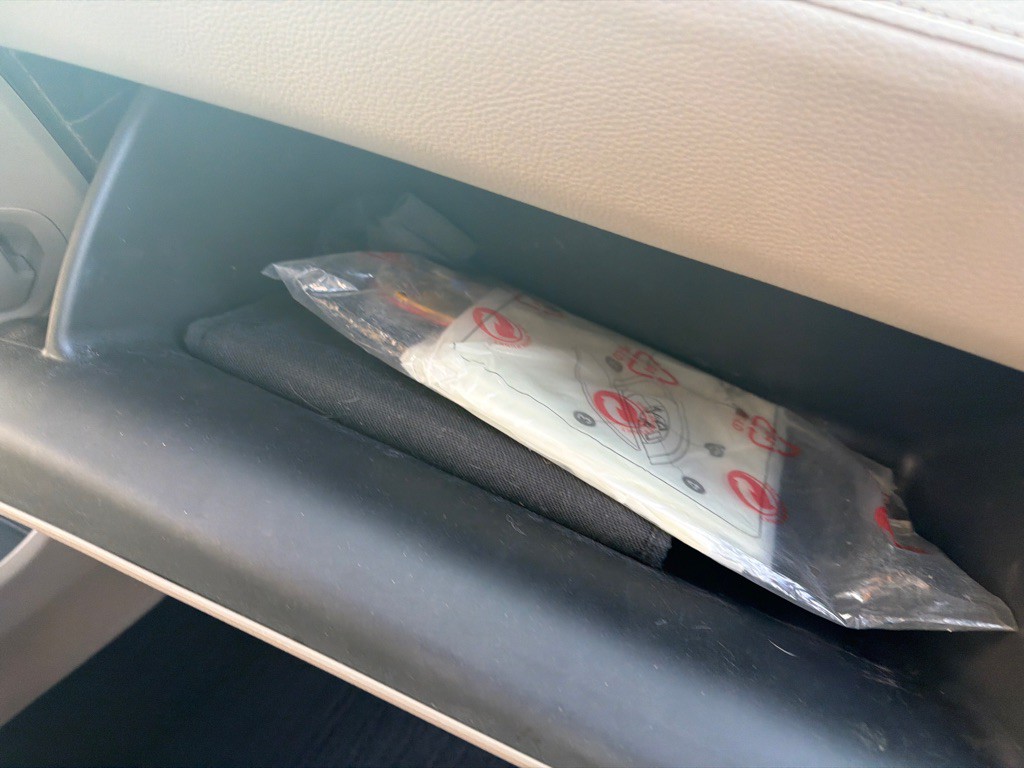 2018 Honda Odyssey Image 24