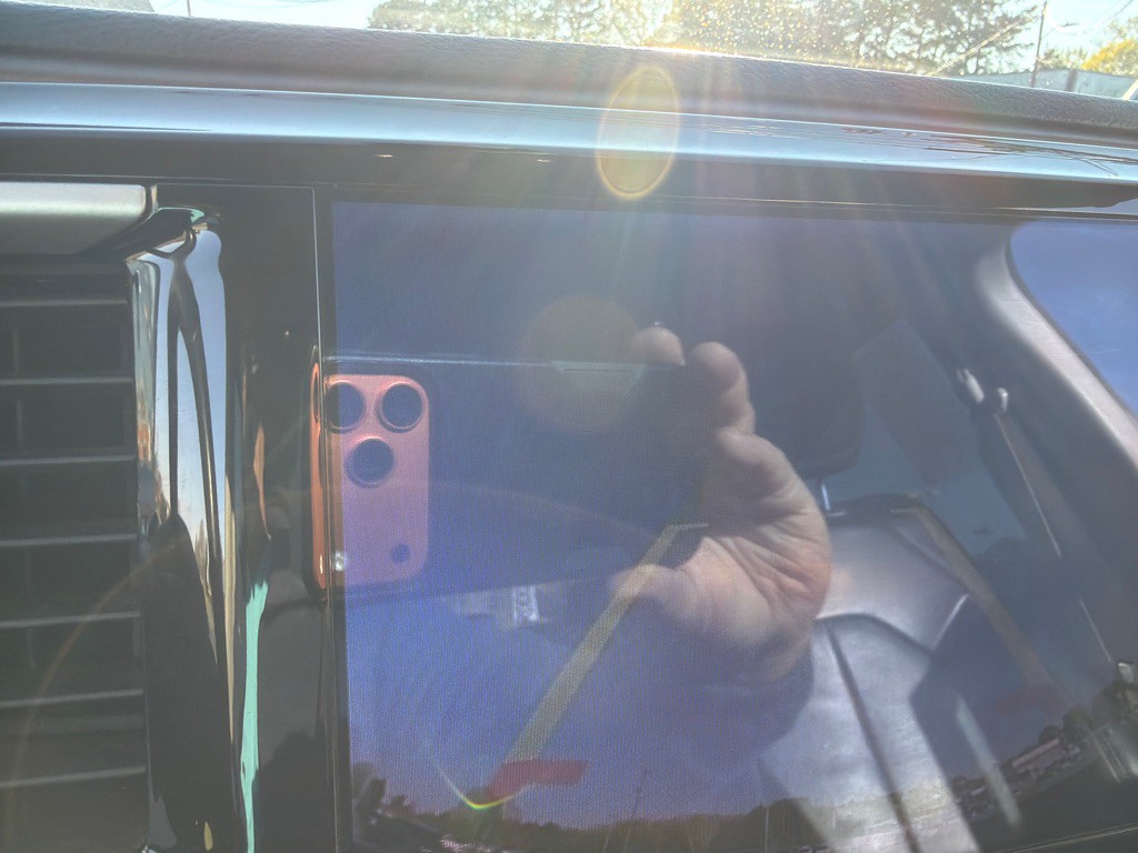 2017 Chrysler Pacifica Image 21