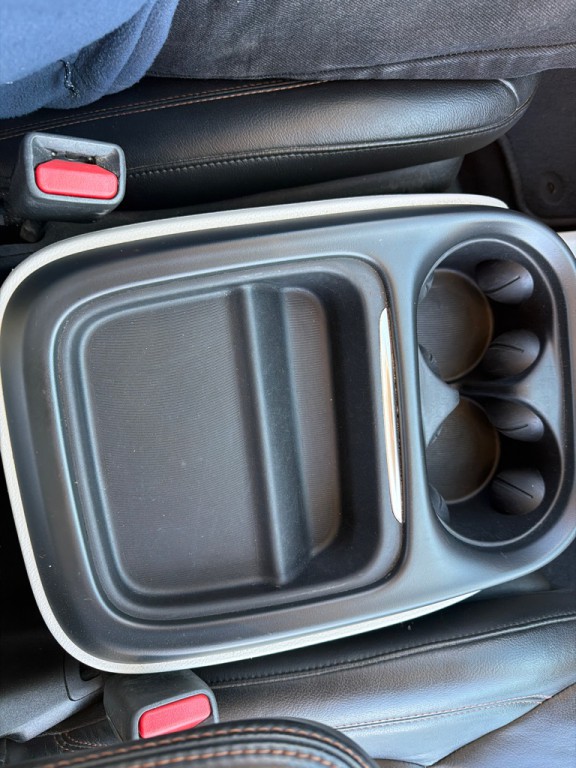 2017 Chrysler Pacifica Image 24