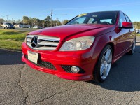 Image for 2010 Mercedes-Benz C-Class C 350 ID: 7309078