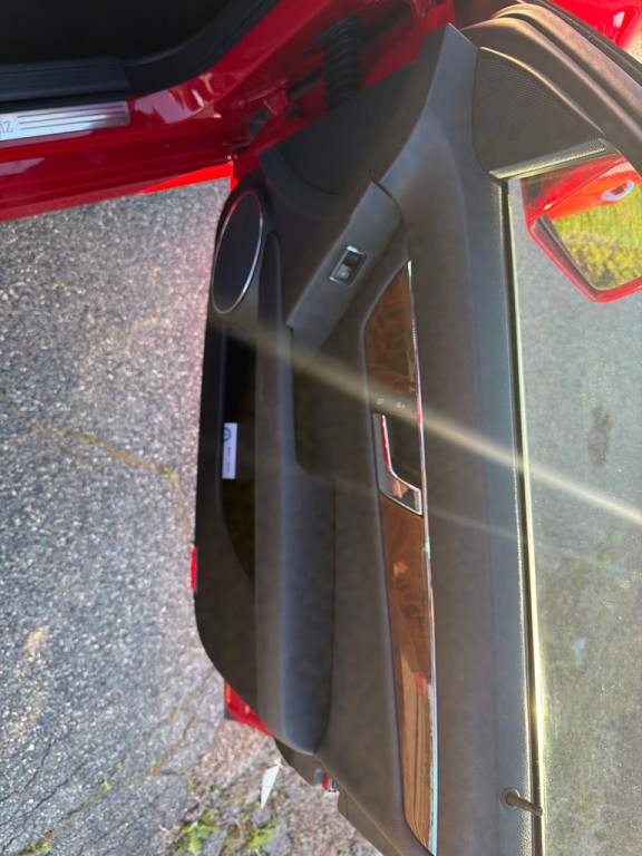 2010 Mercedes-Benz C-Class Image 31