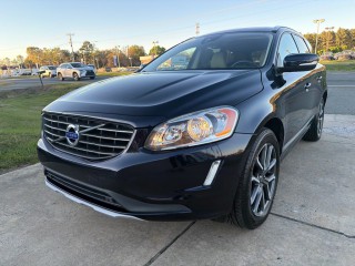 Image for 2016 Volvo XC60 T5 PREMIER ID: 7309132