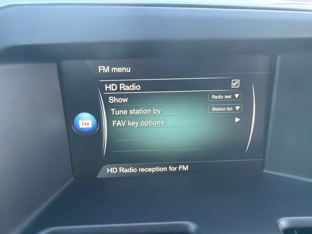 2016 Volvo XC60 Image 20