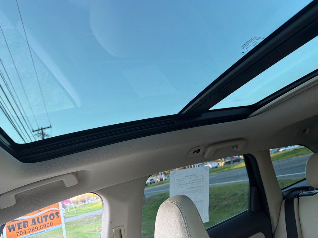 2016 Volvo XC60 Image 26