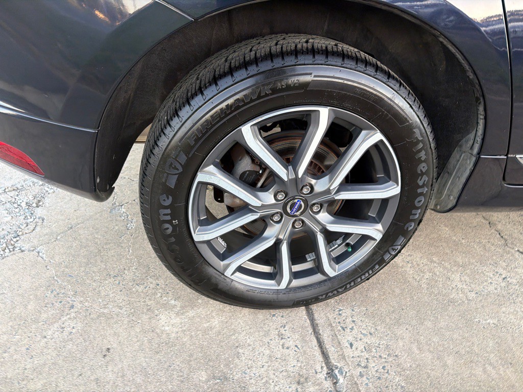 2016 Volvo XC60 Image 37