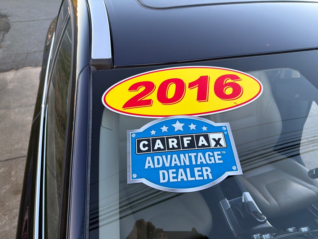 2016 Volvo XC60 Image 42