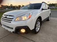 Image for 2013 Subaru Outback 2.5I LIMITED ID: 7309150