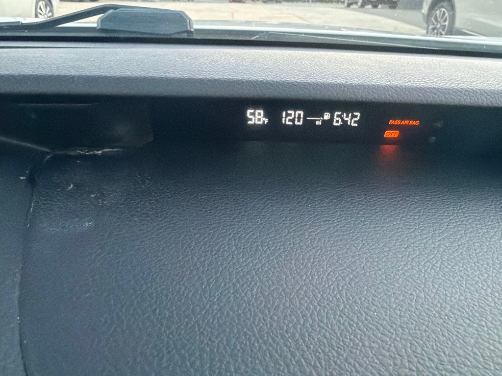 2013 Subaru Outback Image 20