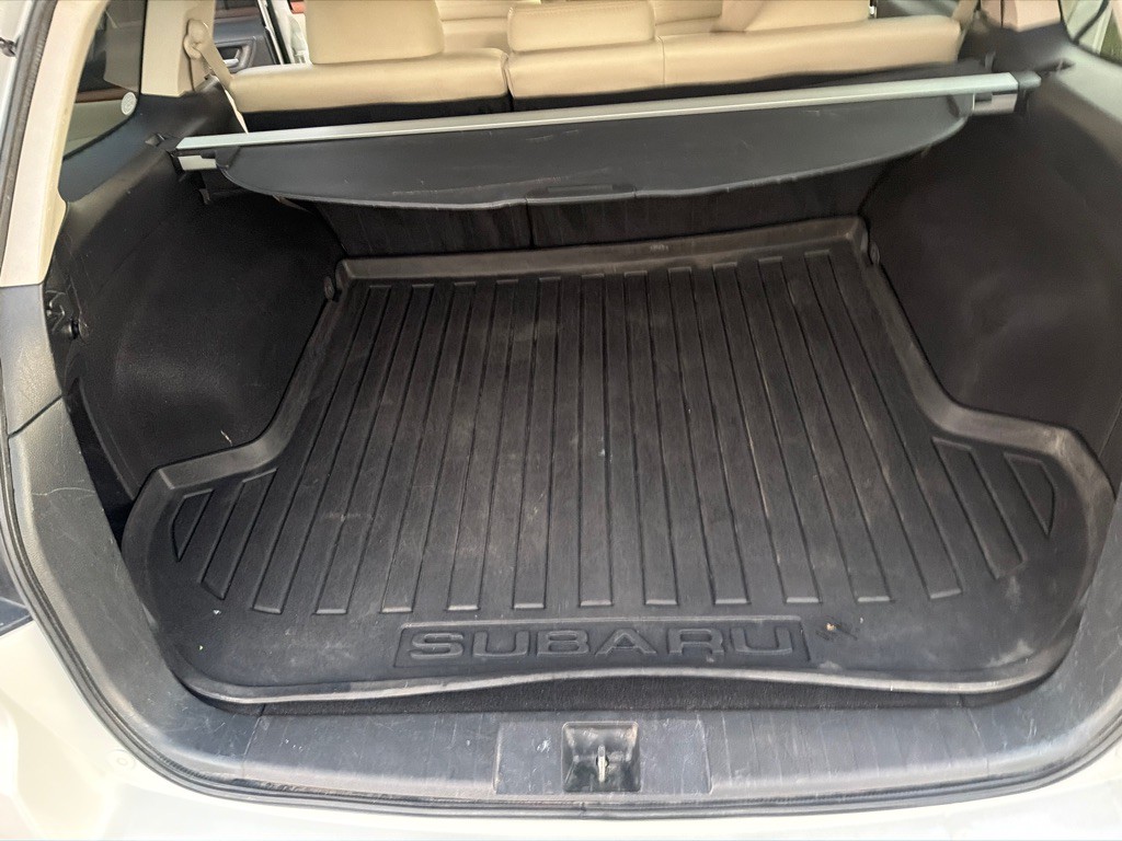 2013 Subaru Outback Image 28