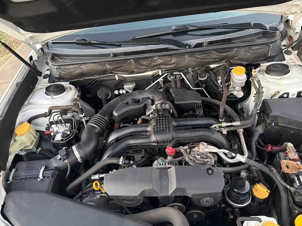 2013 Subaru Outback Image 40