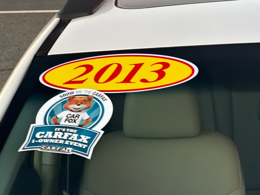 2013 Subaru Outback Image 41