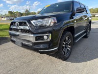 Image for 2017 Toyota 4Runner SR5/SR5 PREMIUM ID: 7323553
