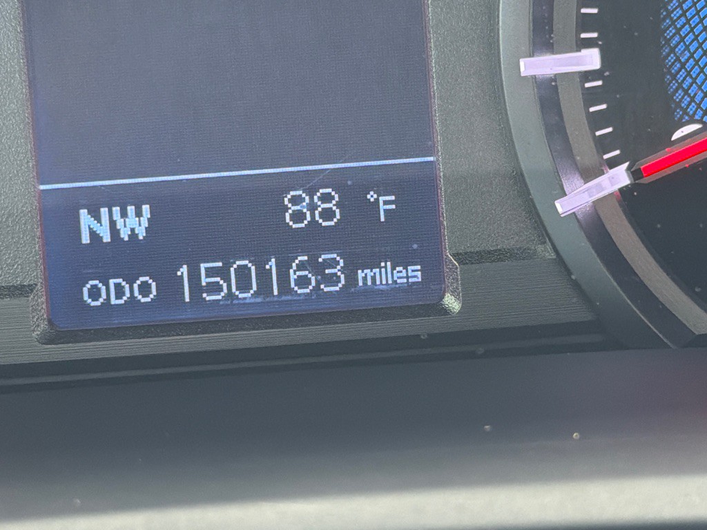 2017 Toyota 4Runner Image 17