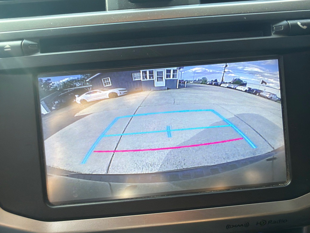 2017 Toyota 4Runner Image 20