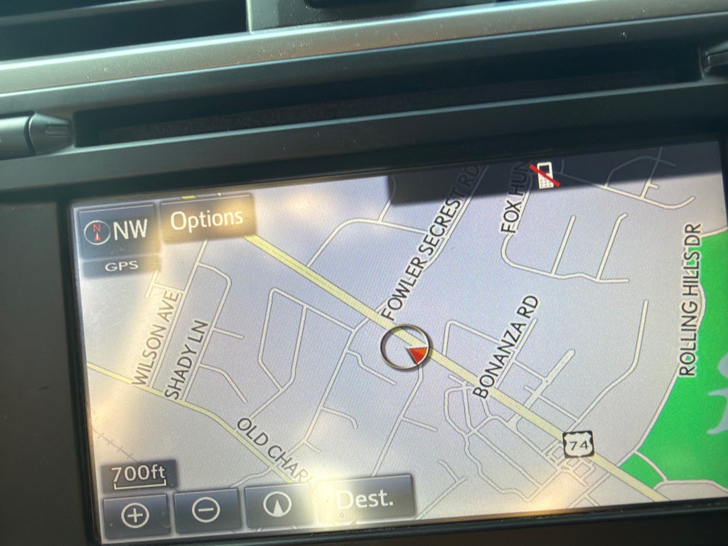 2017 Toyota 4Runner Image 21