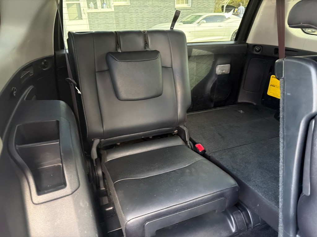 2017 Toyota 4Runner Image 31