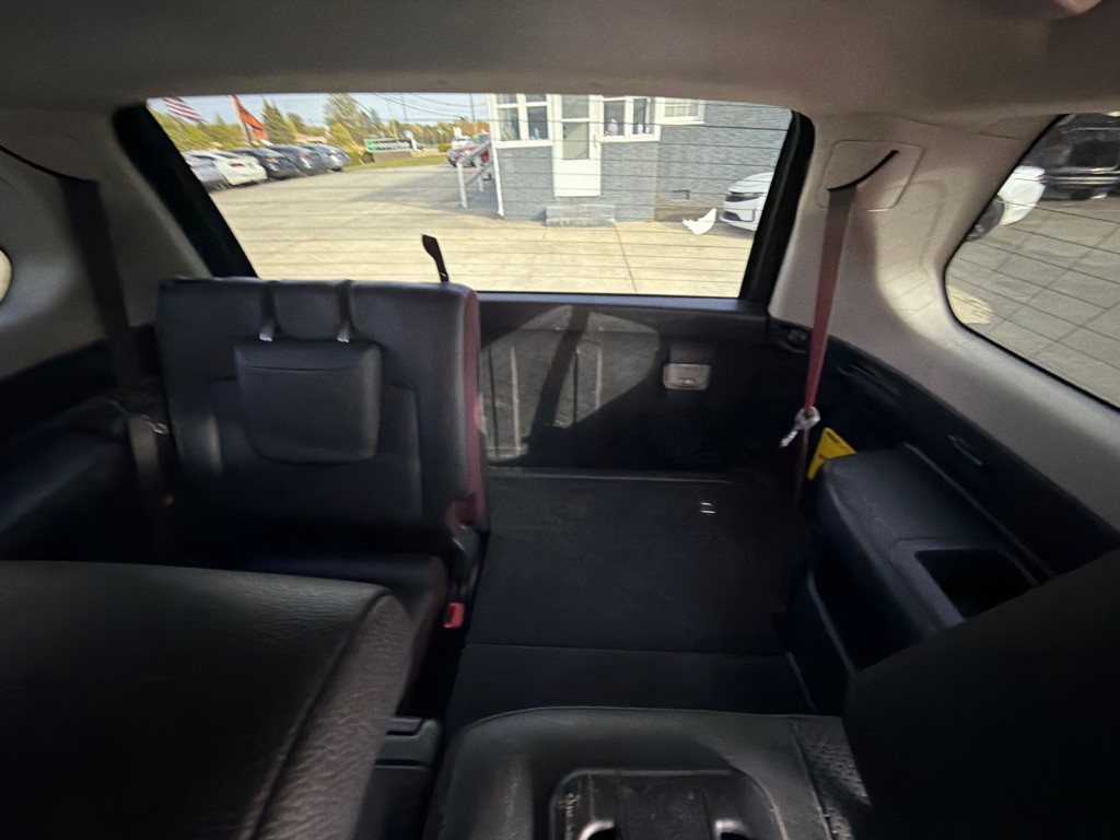 2017 Toyota 4Runner Image 32