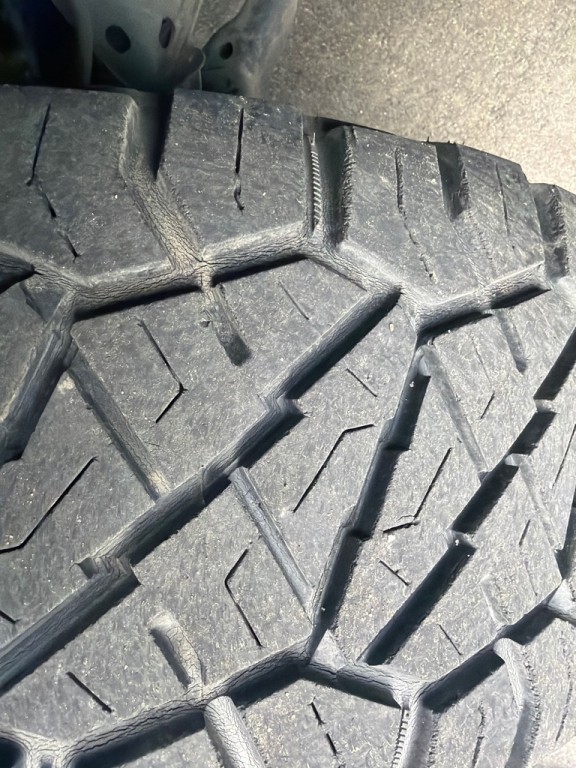 2017 Toyota 4Runner Image 42