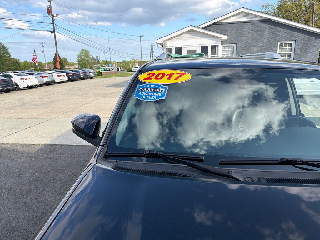 2017 Toyota 4Runner Image 44