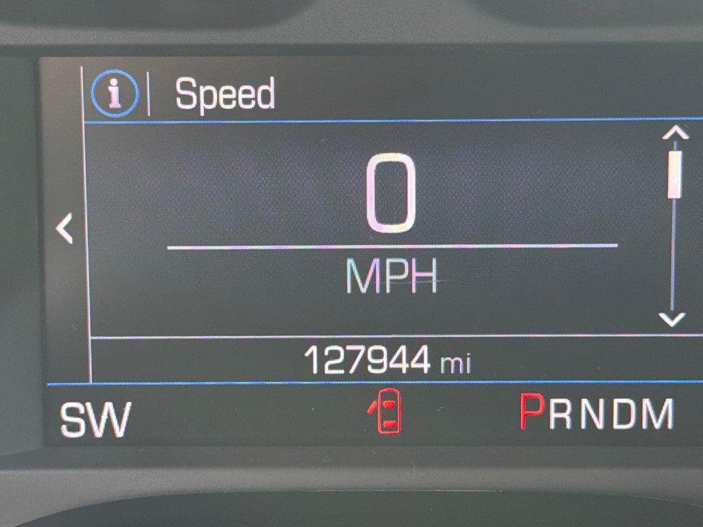 2020 Chevrolet Camaro Image 17