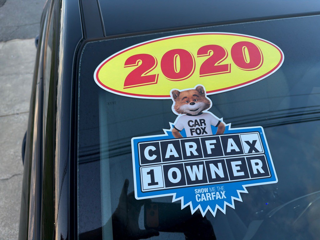 2020 Hyundai Tucson Image 7