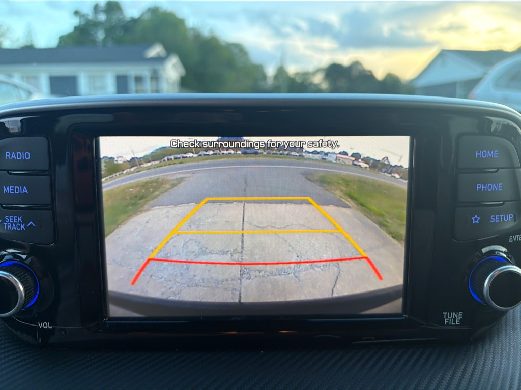 2020 Hyundai Tucson Image 20