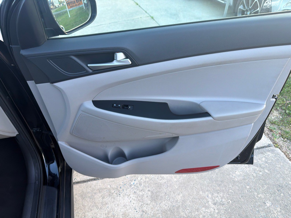 2020 Hyundai Tucson Image 29