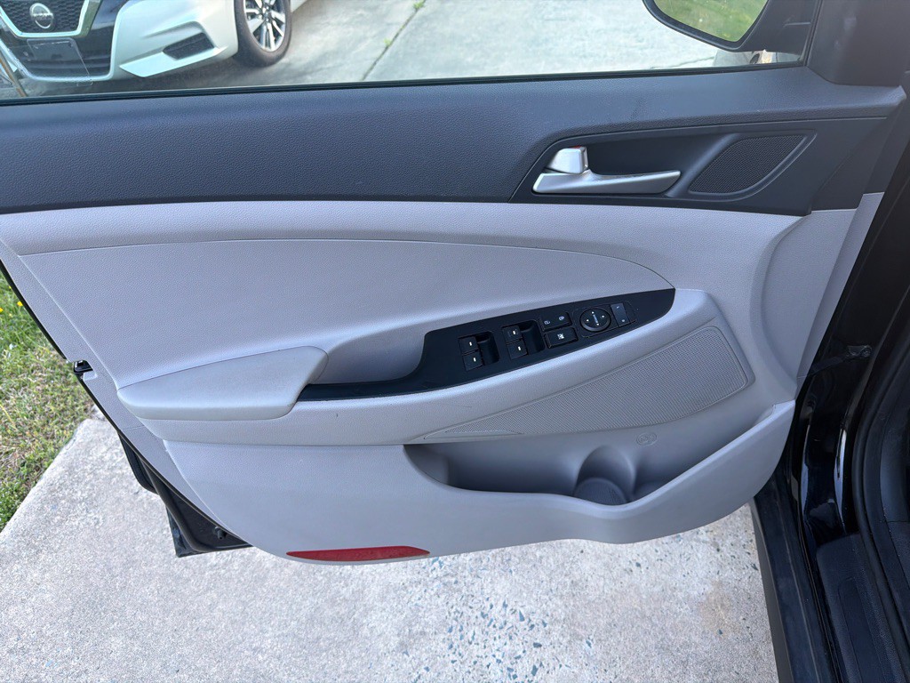 2020 Hyundai Tucson Image 30