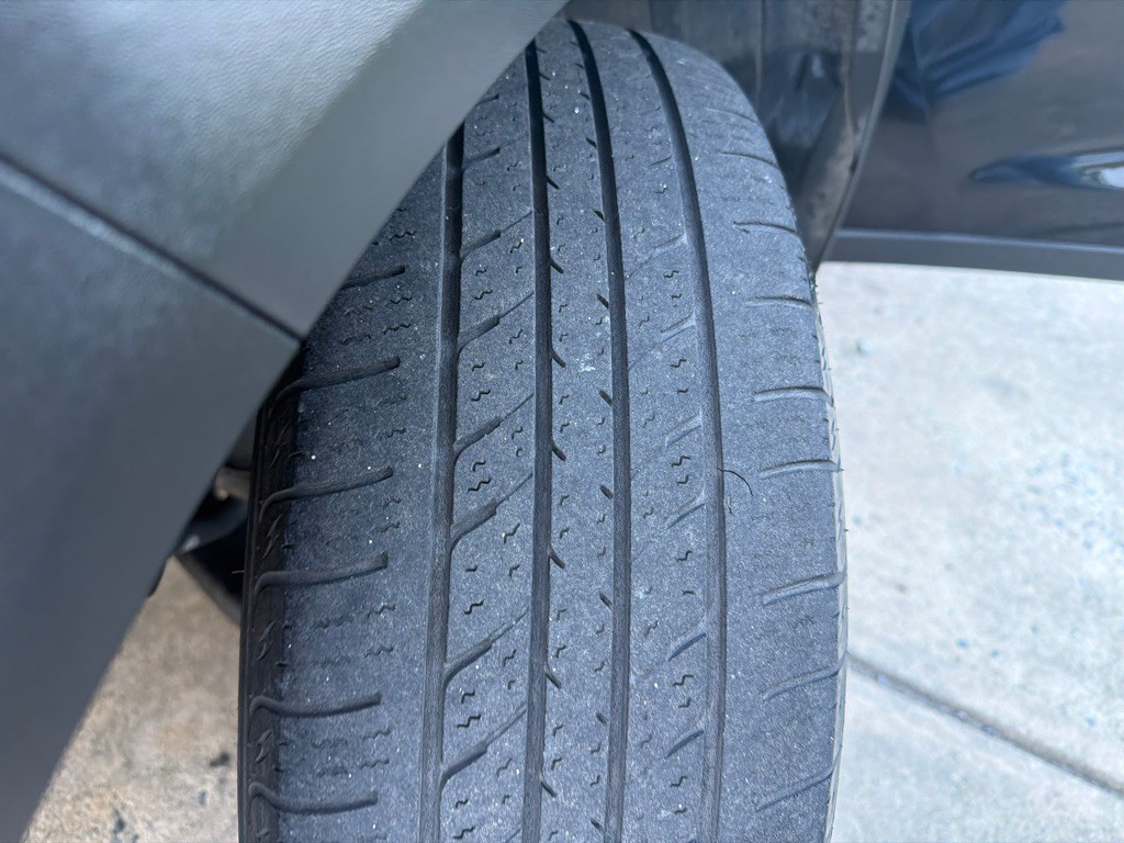 2020 Hyundai Tucson Image 36