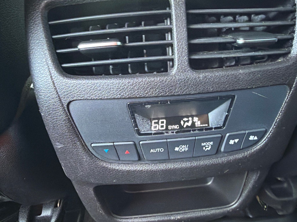 2016 Acura MDX Image 18