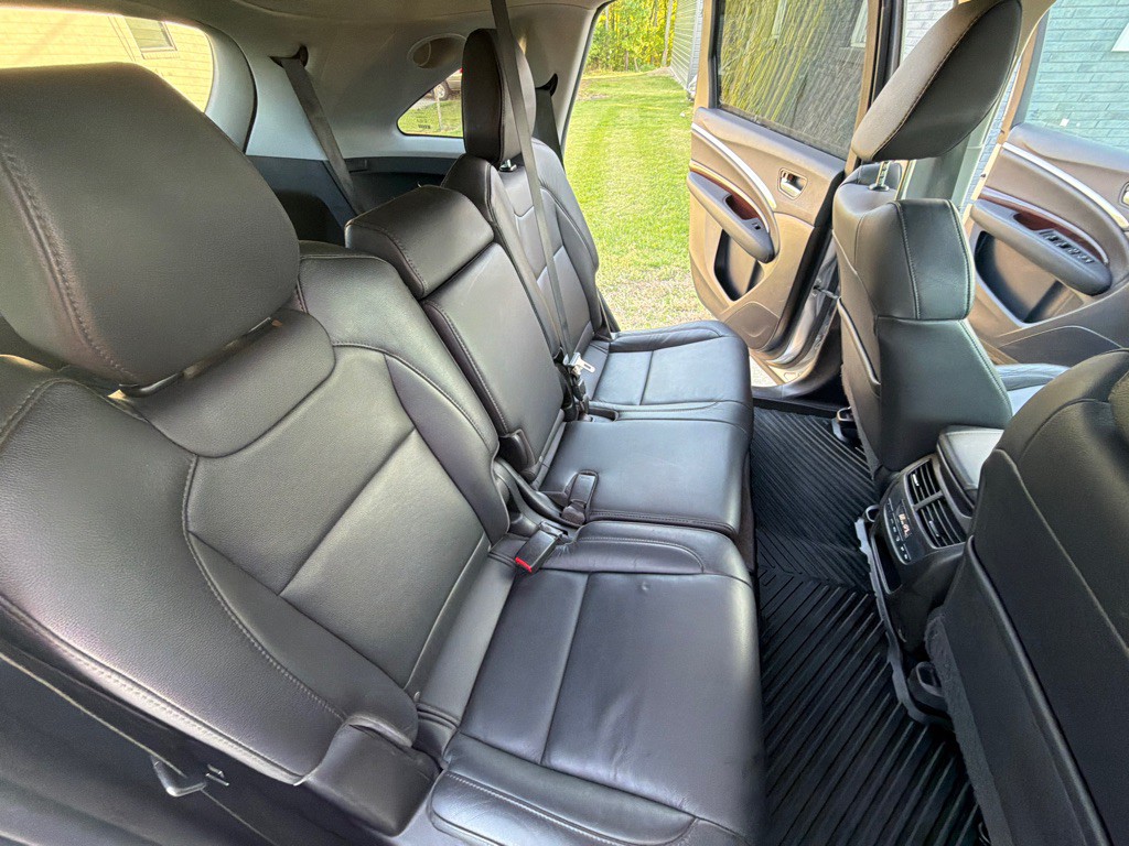 2016 Acura MDX Image 28