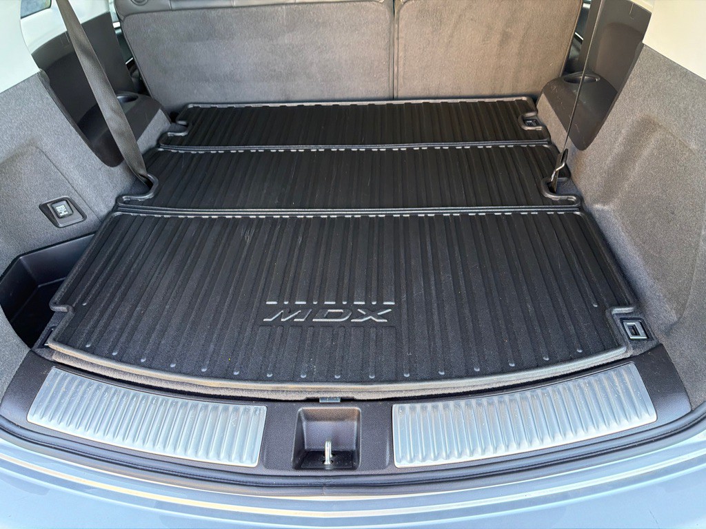 2016 Acura MDX Image 40