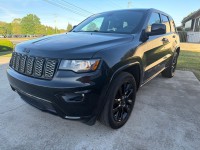 Image for 2018 Jeep Grand Cherokee Laredo ID: 7340478