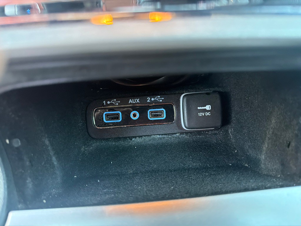 2018 Jeep Grand Cherokee Image 21