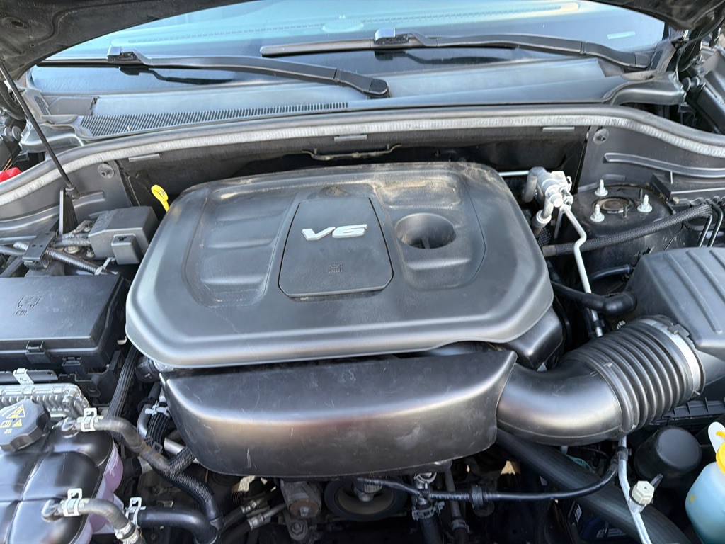 2018 Jeep Grand Cherokee Image 36