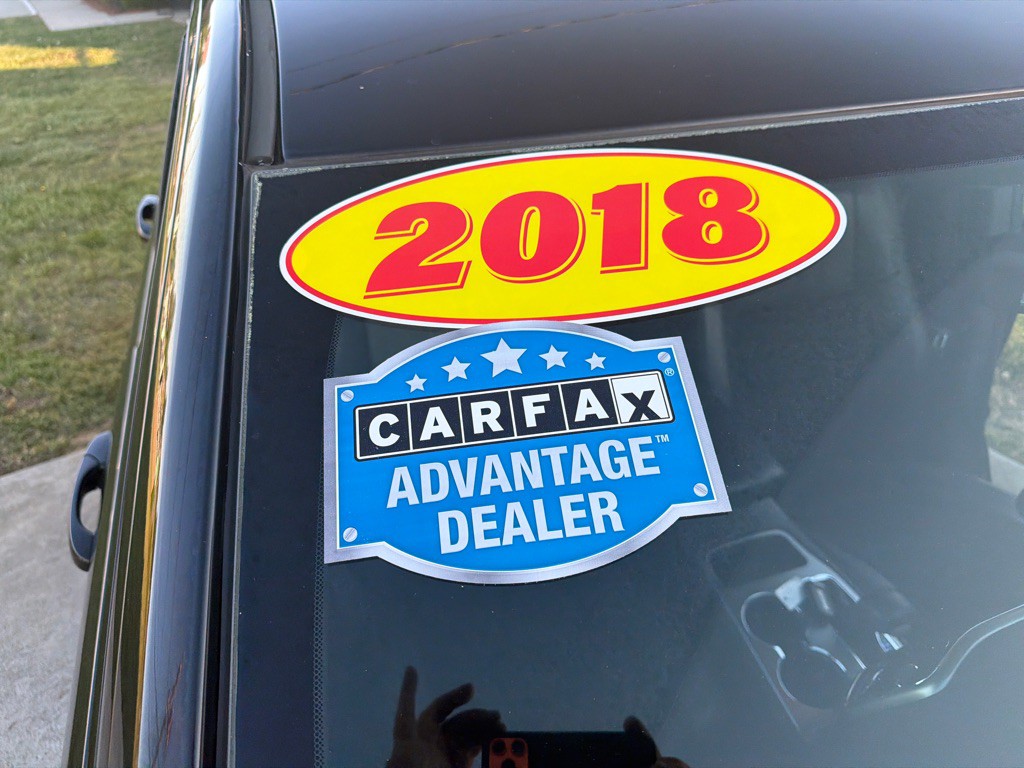 2018 Jeep Grand Cherokee Image 37
