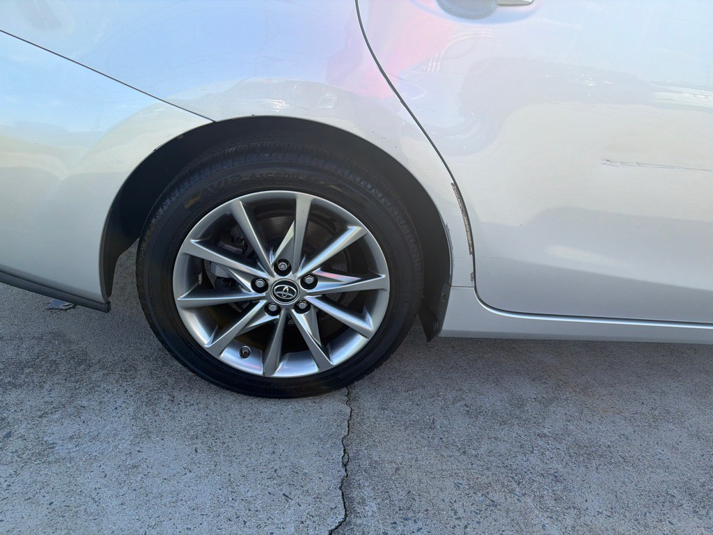 2016 Toyota Prius Image 34