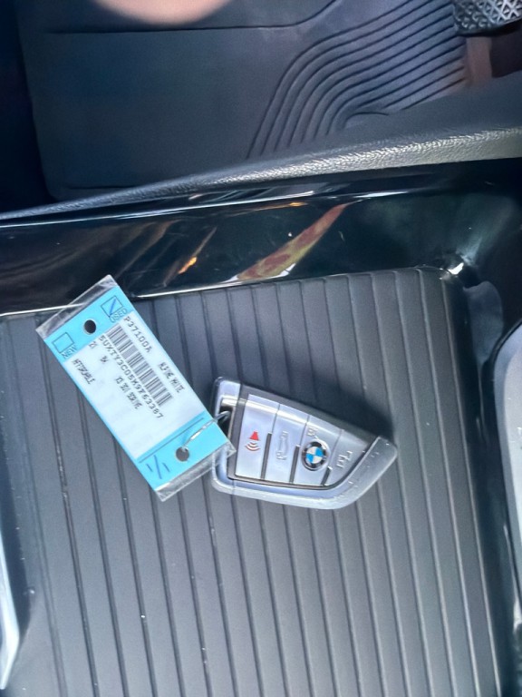 2021 BMW X3 Image 25