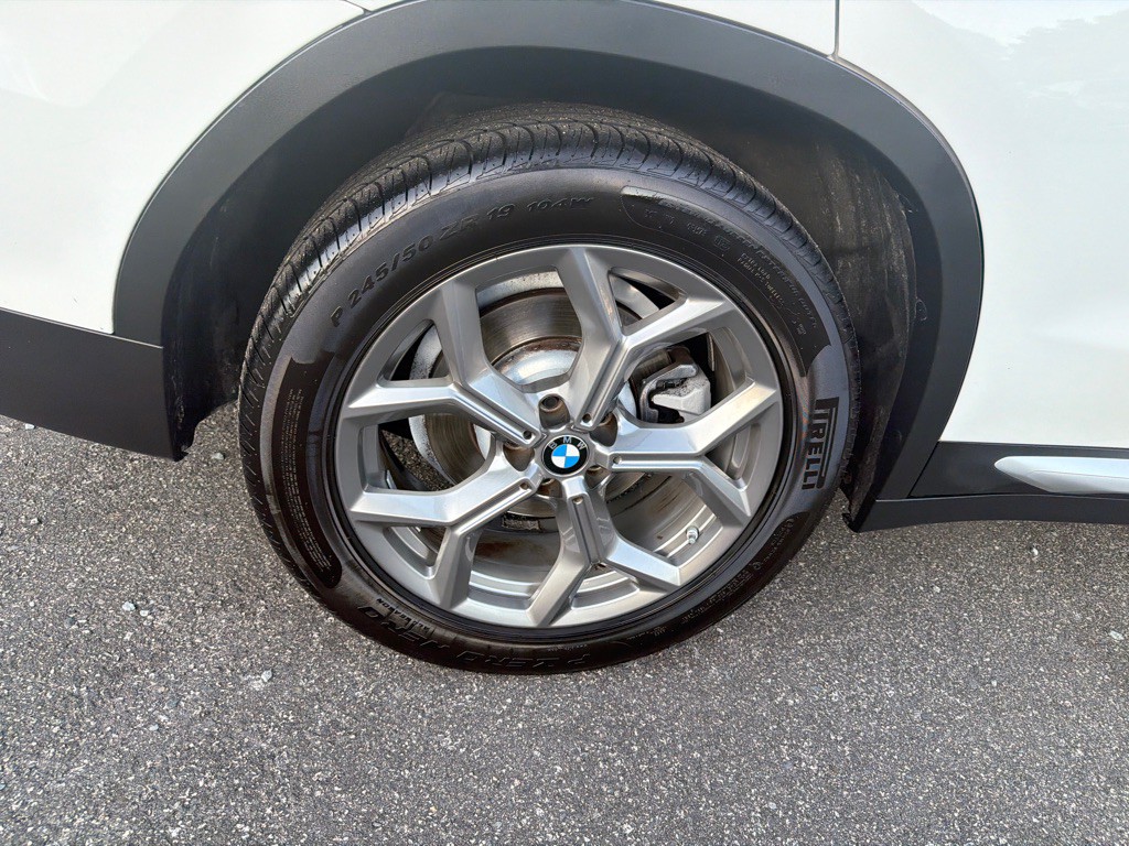 2021 BMW X3 Image 36