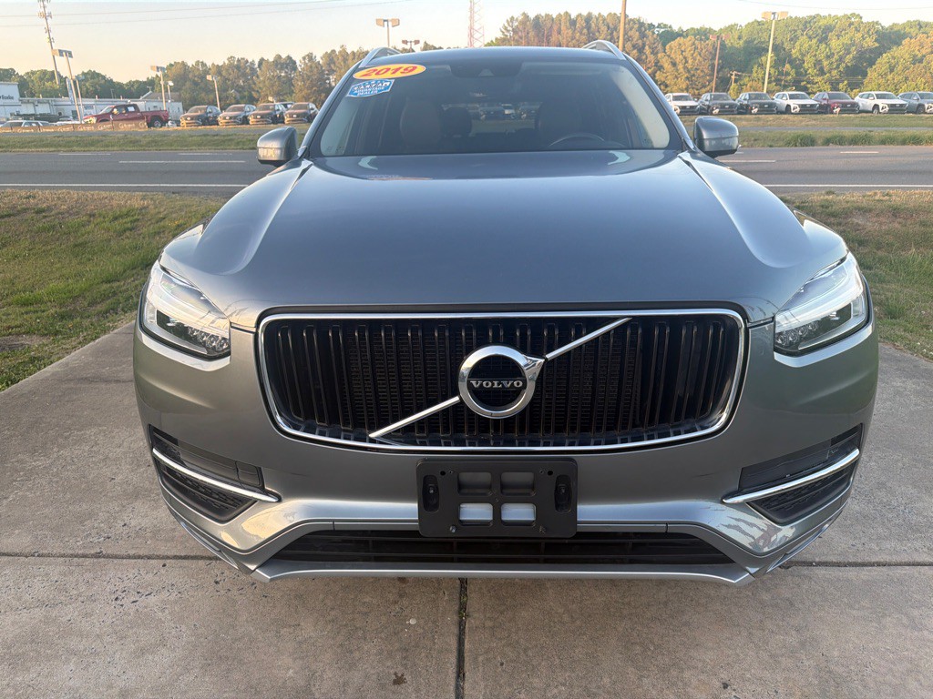 2019 Volvo XC90 Image 3