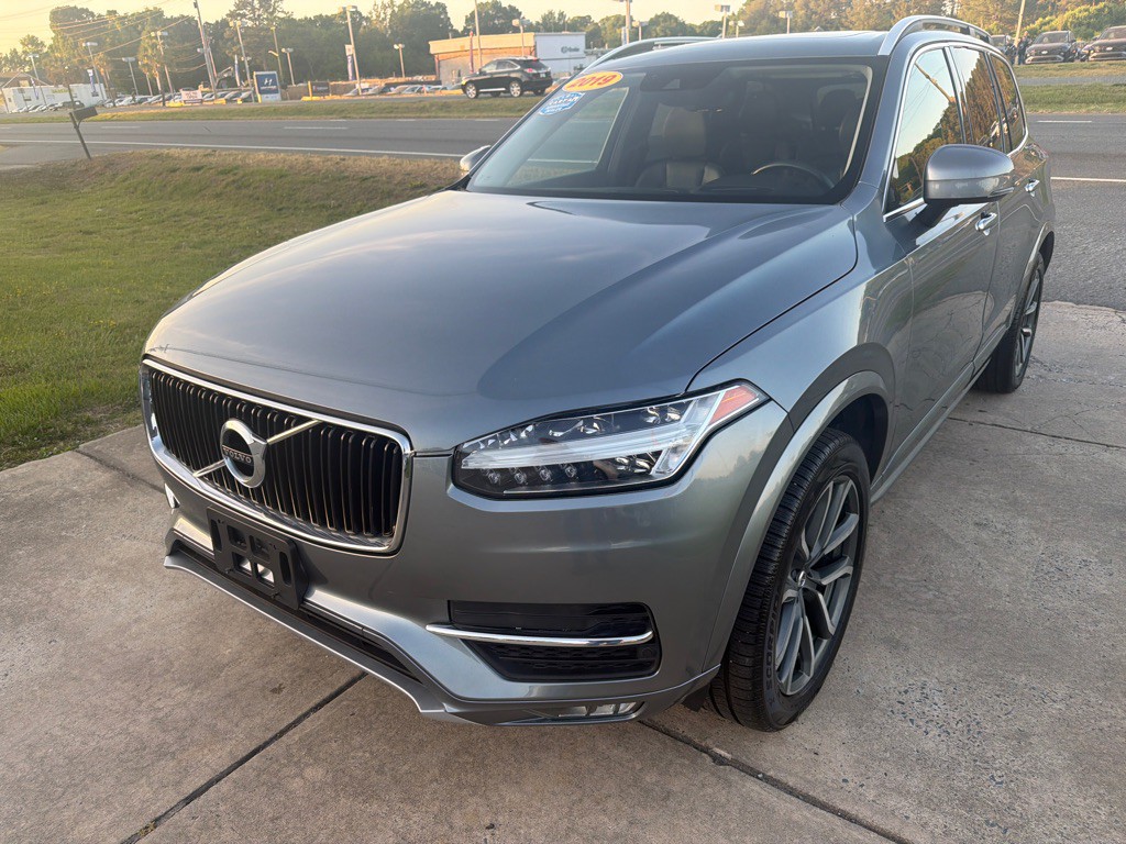 2019 Volvo XC90 Image 4