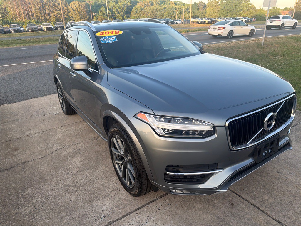 2019 Volvo XC90 Image 5
