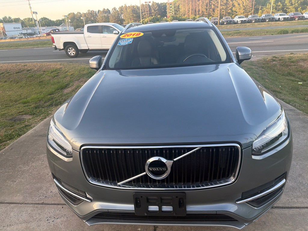 2019 Volvo XC90 Image 6