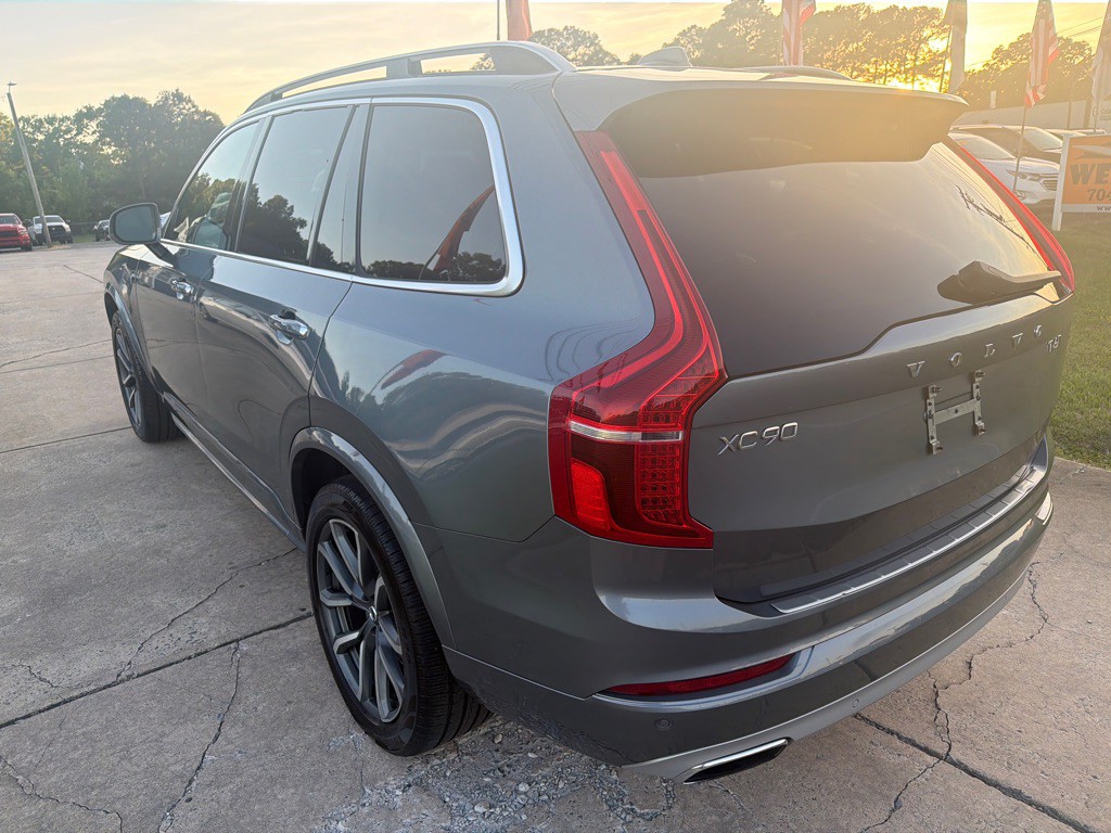 2019 Volvo XC90 Image 7