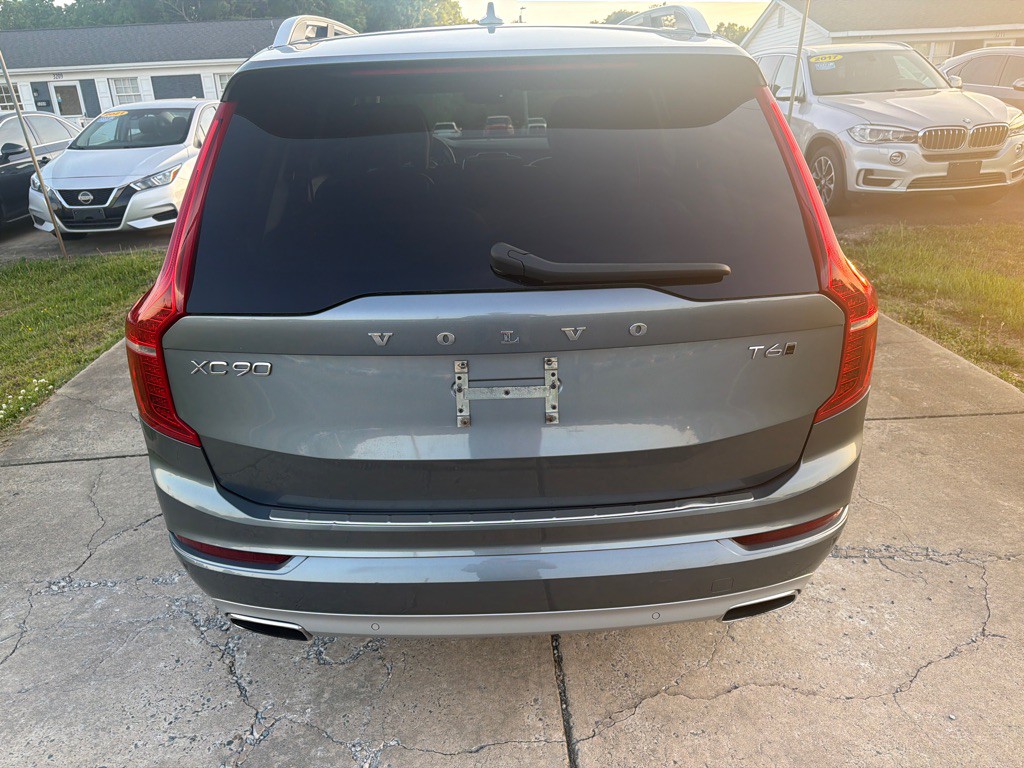 2019 Volvo XC90 Image 9